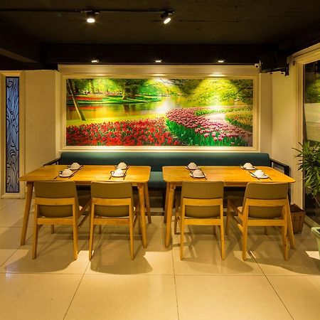 Secc Hotel 2 TP. Hồ Chí Minh Ngoại thất bức ảnh