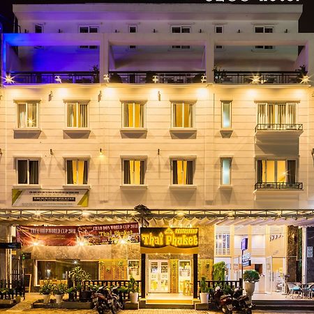 Secc Hotel 2 TP. Hồ Chí Minh Ngoại thất bức ảnh