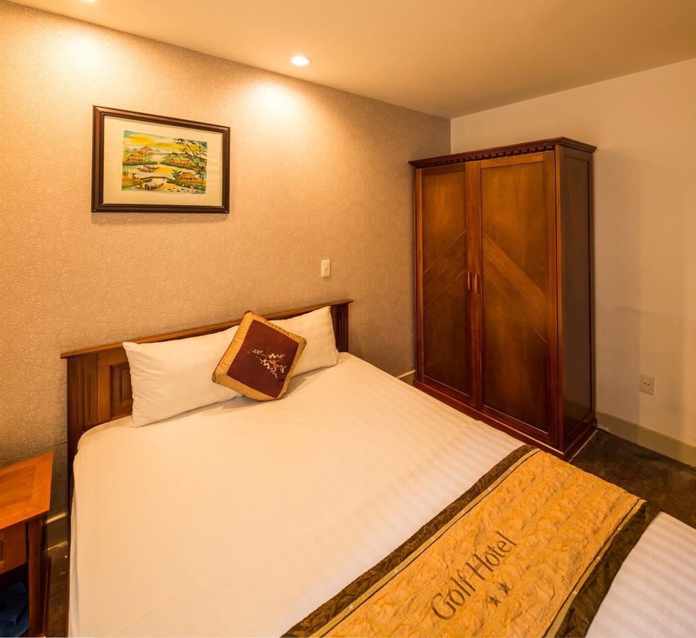 Secc Hotel 2 TP. Hồ Chí Minh Ngoại thất bức ảnh