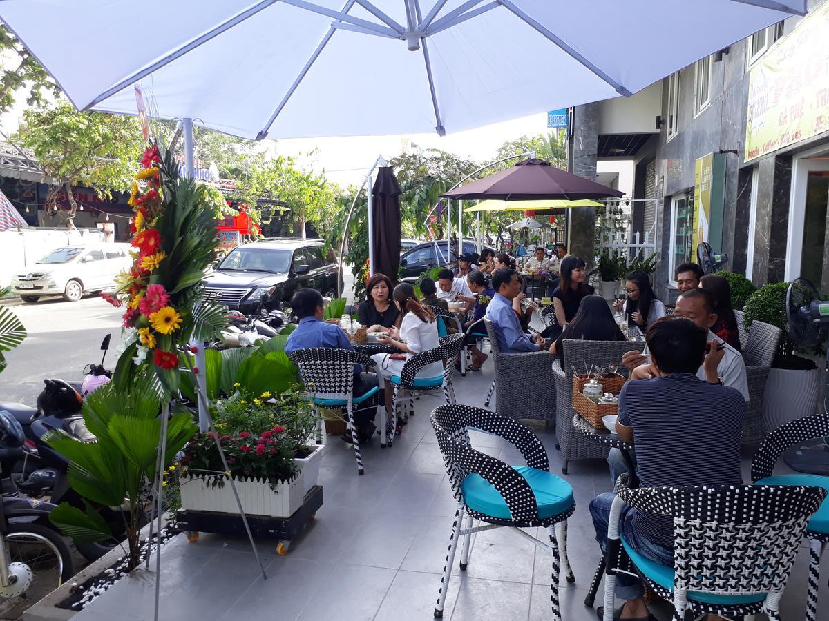 Secc Hotel 2 TP. Hồ Chí Minh Ngoại thất bức ảnh