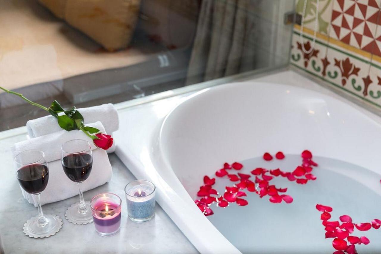 Secc Hotel 2 TP. Hồ Chí Minh Ngoại thất bức ảnh