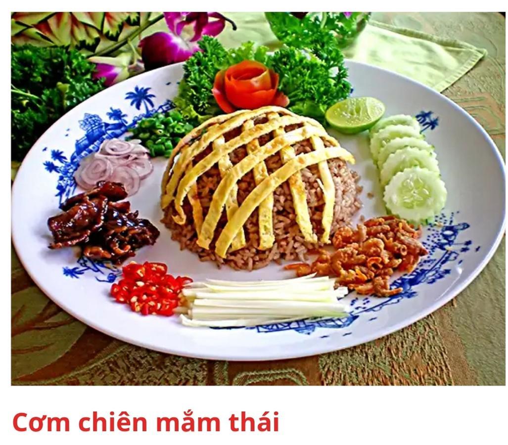 Secc Hotel 2 TP. Hồ Chí Minh Ngoại thất bức ảnh