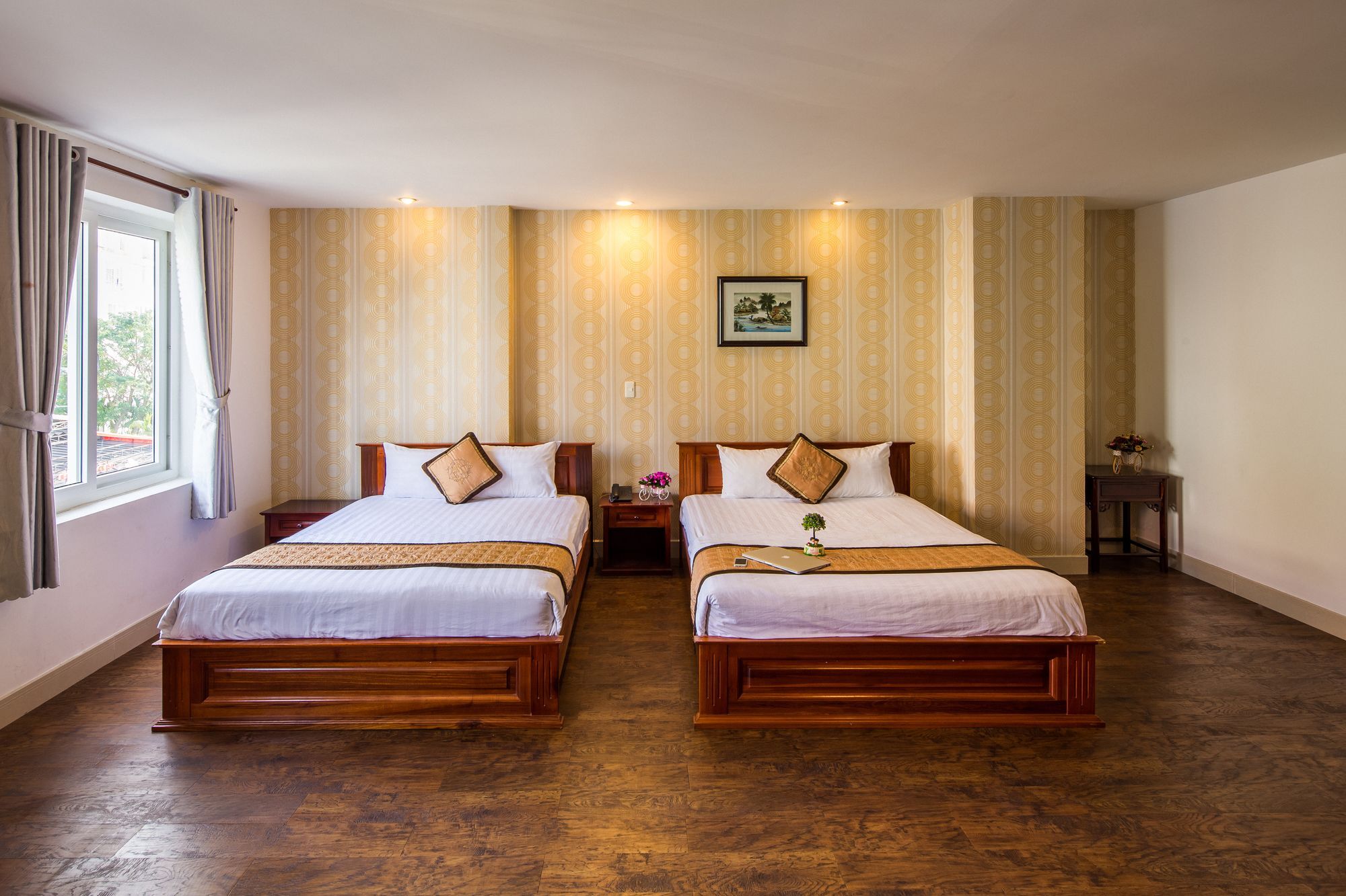 Secc Hotel 2 TP. Hồ Chí Minh Ngoại thất bức ảnh