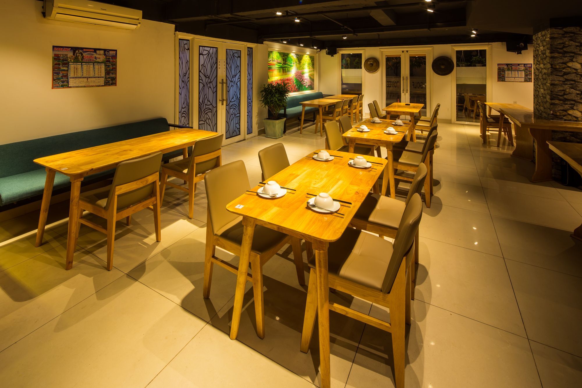 Secc Hotel 2 TP. Hồ Chí Minh Ngoại thất bức ảnh