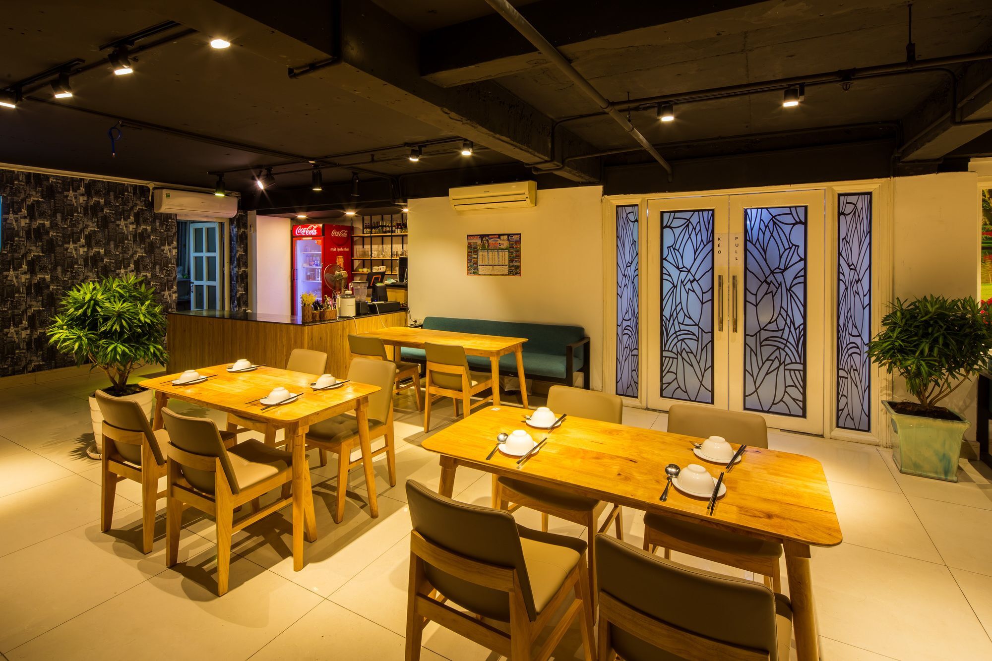 Secc Hotel 2 TP. Hồ Chí Minh Ngoại thất bức ảnh