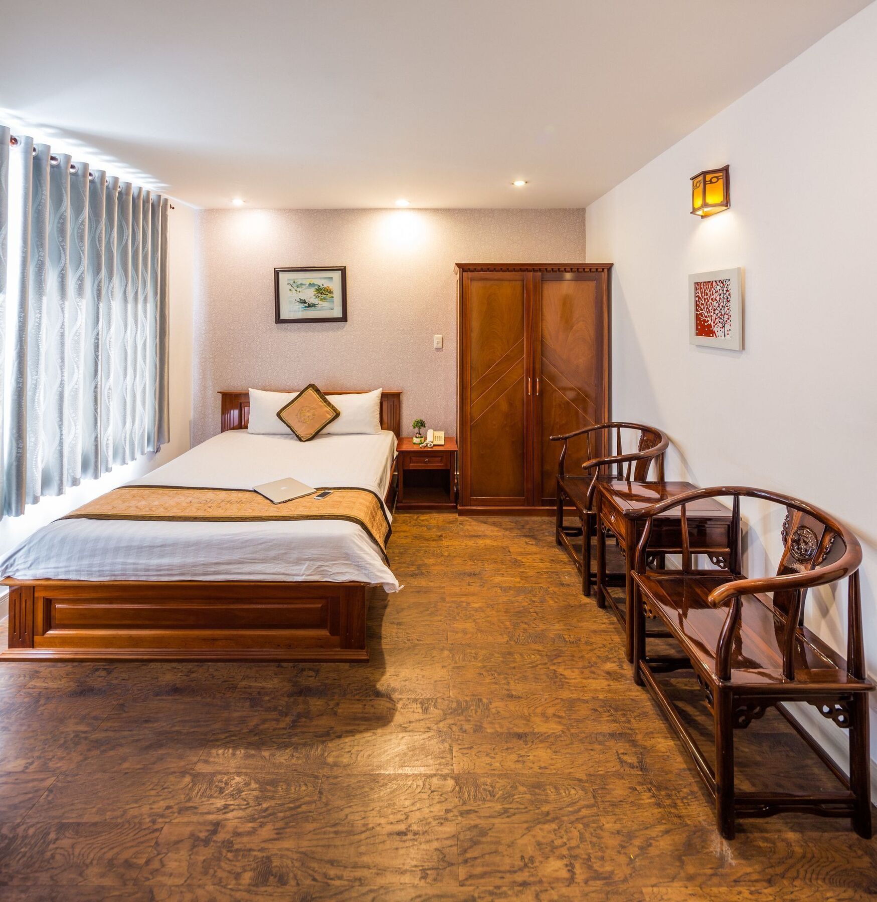 Secc Hotel 2 TP. Hồ Chí Minh Ngoại thất bức ảnh