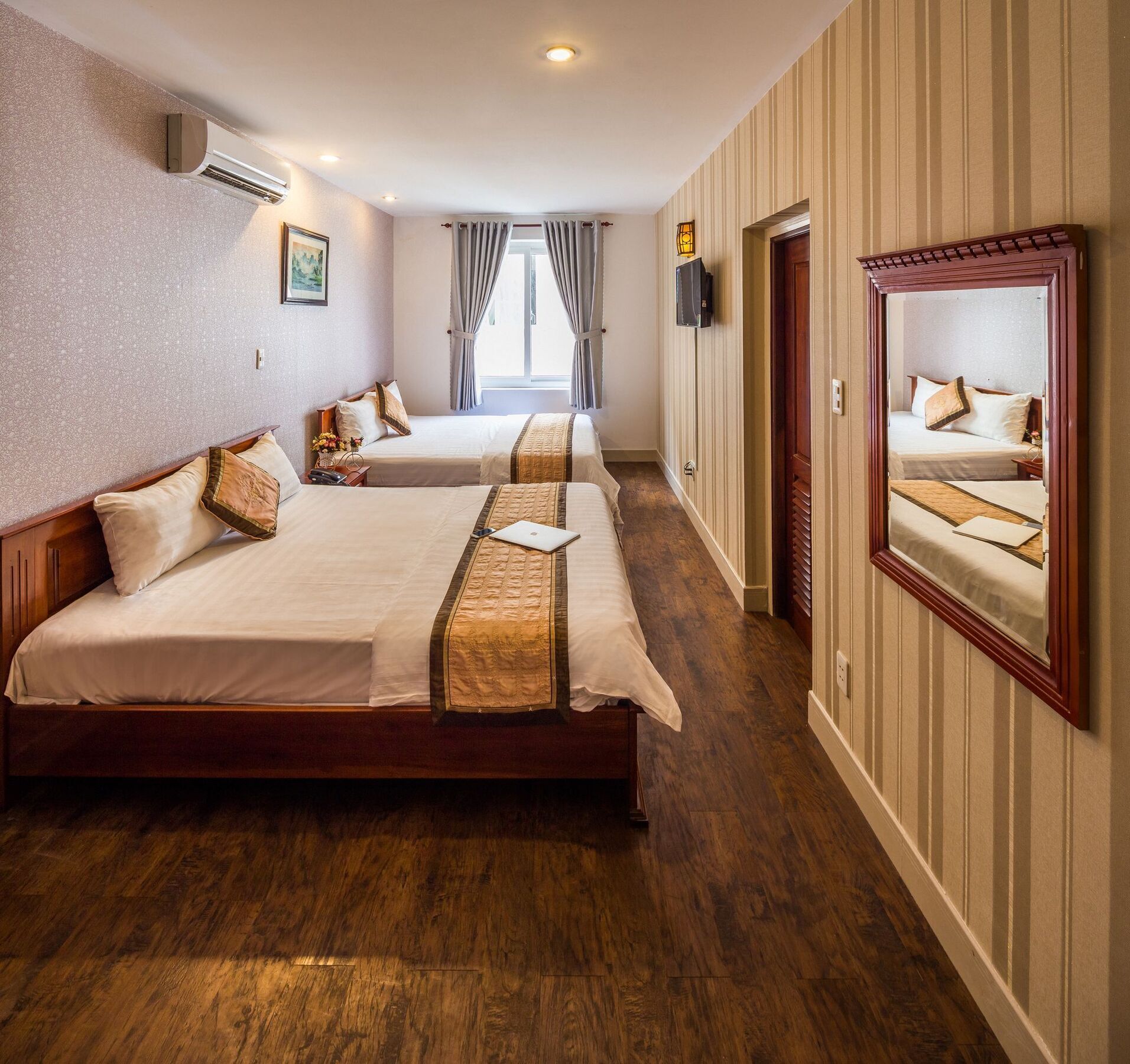 Secc Hotel 2 TP. Hồ Chí Minh Ngoại thất bức ảnh